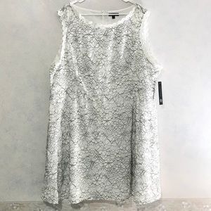 THE PERFECT WHITE DRESS 😍